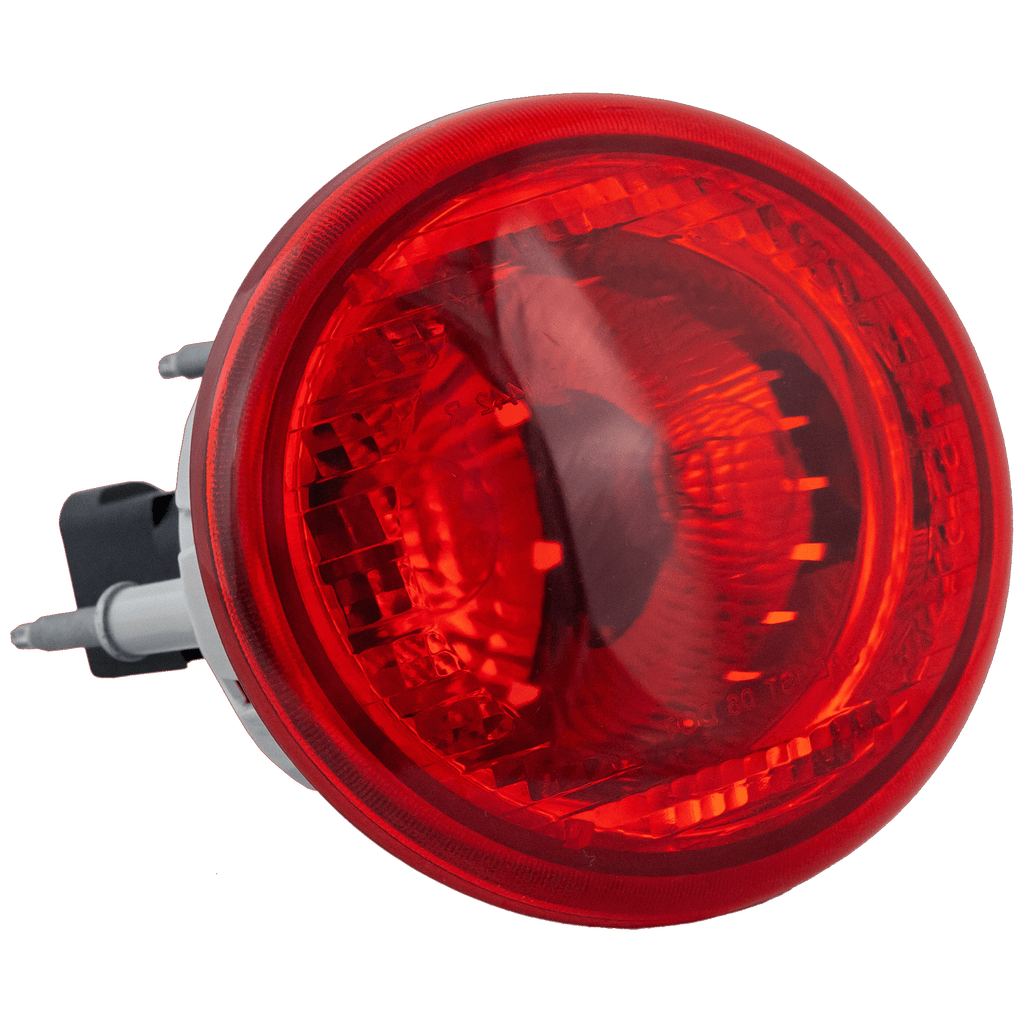 HHR 06-11 TAIL LAMP LH, Upper, Assembly - CAPA