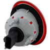 HHR 06-11 TAIL LAMP LH, Upper, Assembly - CAPA