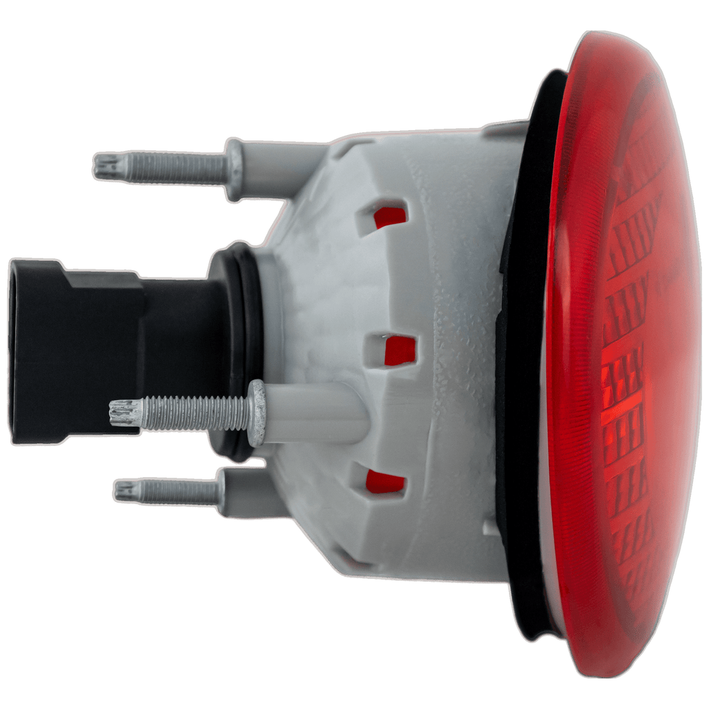 HHR 06-11 TAIL LAMP LH, Upper, Assembly - CAPA