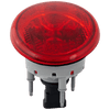 HHR 06-11 TAIL LAMP LH, Upper, Assembly - CAPA