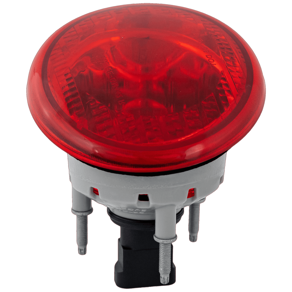 HHR 06-11 TAIL LAMP LH, Upper, Assembly - CAPA