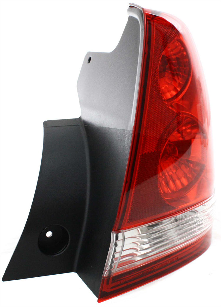MALIBU 04-07 TAIL LAMP RH, Assembly, Maxx Model
