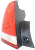 MALIBU 04-07 TAIL LAMP LH, Assembly, Maxx Model