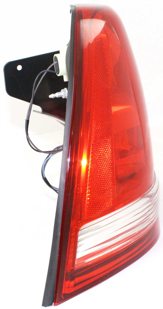 MALIBU 04-07 TAIL LAMP LH, Assembly, Maxx Model
