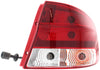 AVEO 04-06 TAIL LAMP RH, Assembly, Sedan