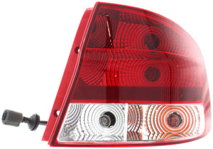 AVEO 04-06 TAIL LAMP RH, Assembly, Sedan