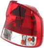 AVEO 04-06 TAIL LAMP RH, Assembly, Sedan