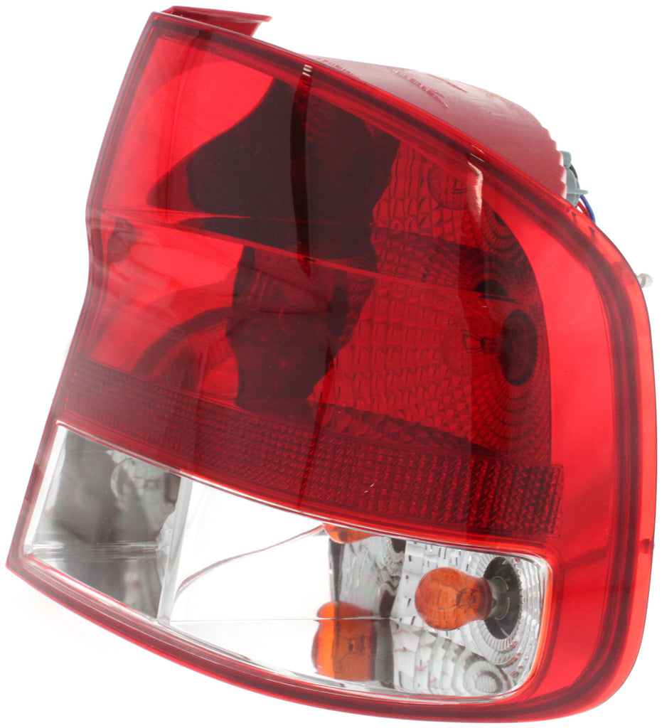 AVEO 04-06 TAIL LAMP RH, Assembly, Sedan
