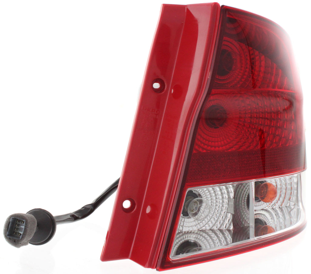 AVEO 04-06 TAIL LAMP RH, Assembly, Sedan