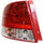 AVEO 04-06 TAIL LAMP LH, Assembly, Sedan