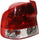 AVEO 04-06 TAIL LAMP LH, Assembly, Sedan