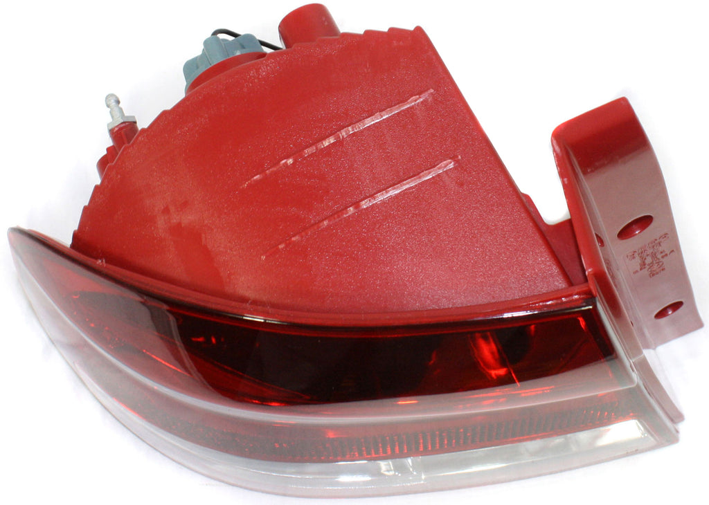 AVEO 04-06 TAIL LAMP LH, Assembly, Sedan