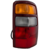 SUBURBAN 00-03 TAIL LAMP RH, Assembly, Halogen