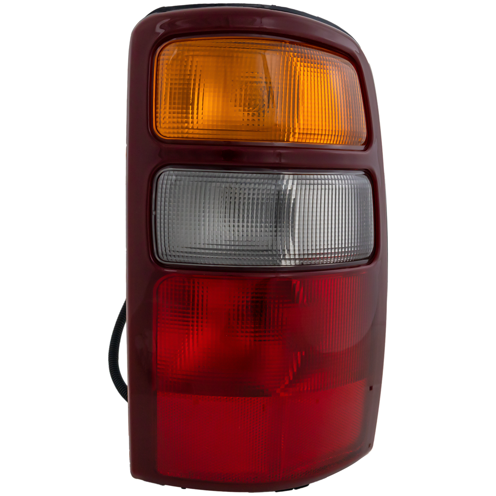 SUBURBAN 00-03 TAIL LAMP RH, Assembly, Halogen