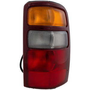 SUBURBAN 00-03 TAIL LAMP RH, Assembly, Halogen