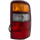 SUBURBAN 00-03 TAIL LAMP RH, Assembly, Halogen