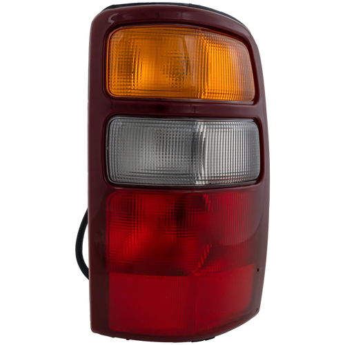 SUBURBAN 00-03 TAIL LAMP RH, Assembly, Halogen