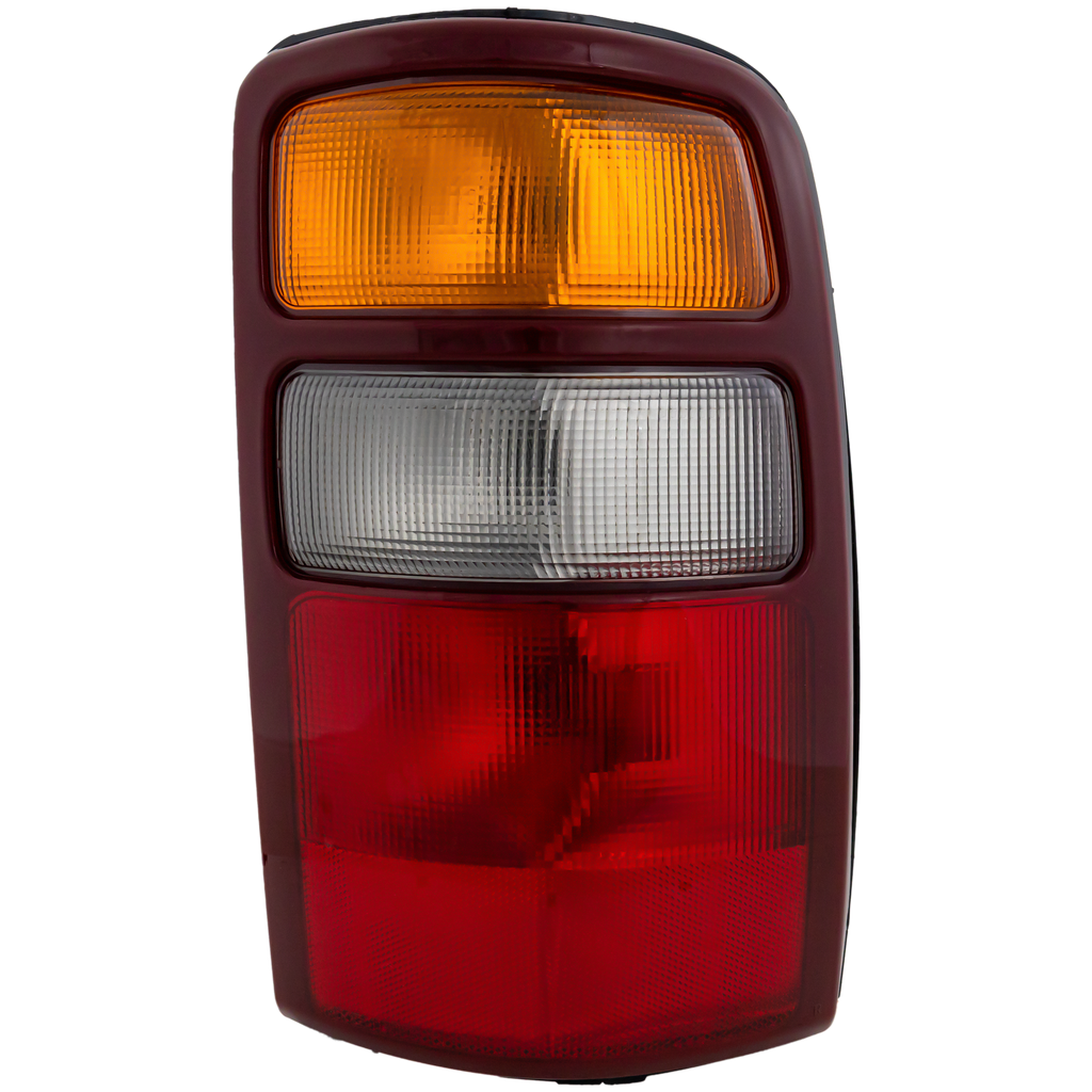 SUBURBAN 00-03 TAIL LAMP RH, Assembly, Halogen