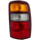 SUBURBAN 00-03 TAIL LAMP RH, Assembly, Halogen