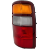 SUBURBAN 00-03 TAIL LAMP RH, Assembly, Halogen