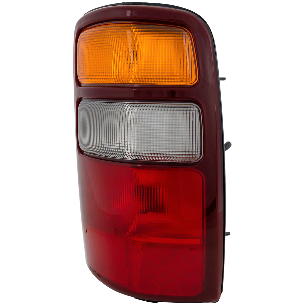 SUBURBAN 00-03 TAIL LAMP RH, Assembly, Halogen