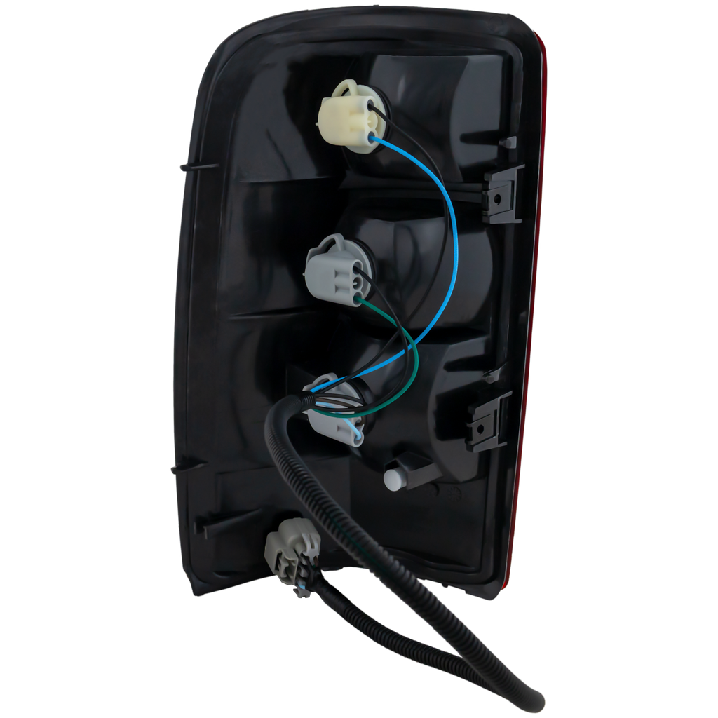 SUBURBAN 00-03 TAIL LAMP RH, Assembly, Halogen
