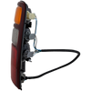 SUBURBAN 00-03 TAIL LAMP RH, Assembly, Halogen