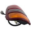 SUBURBAN 00-03 TAIL LAMP RH, Assembly, Halogen