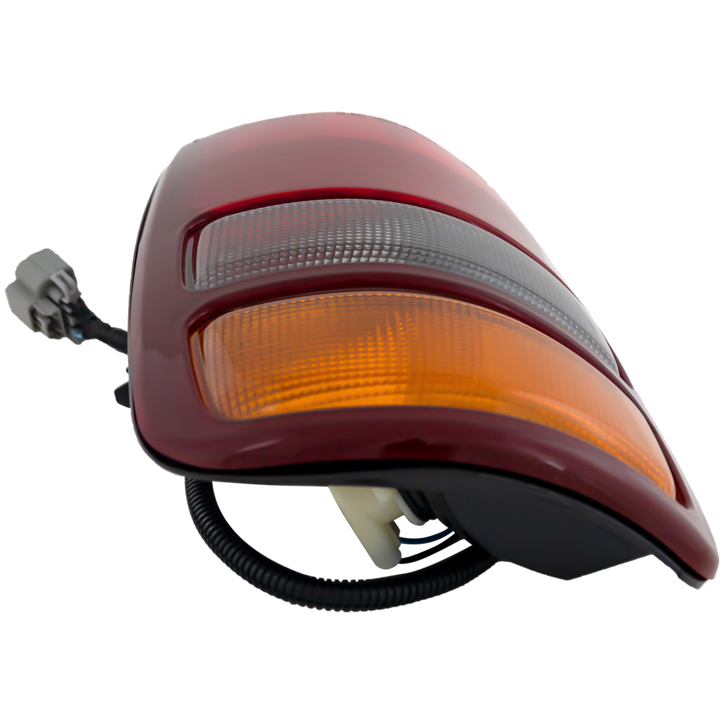 SUBURBAN 00-03 TAIL LAMP RH, Assembly, Halogen