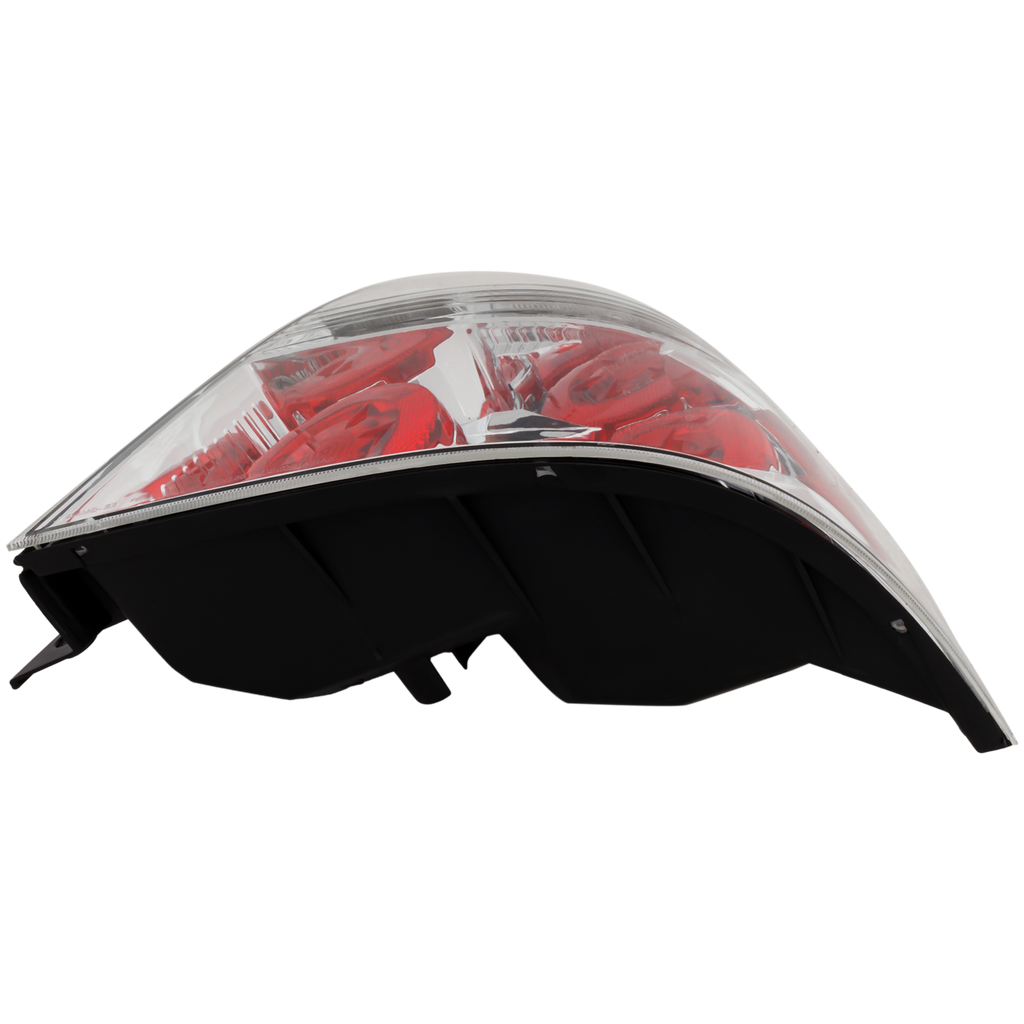 Tail Lamp Right Passenger Side For 2007-2008 Chevrolet Aveo Assembly Sedan Replacement C730175