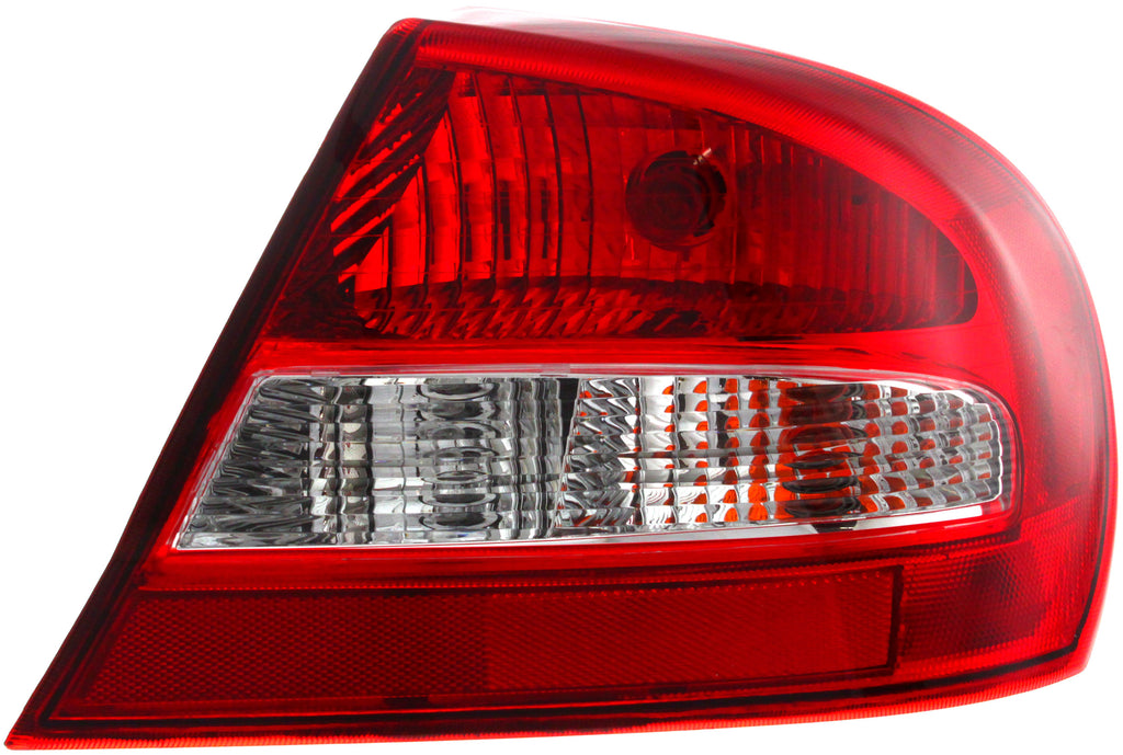 SEBRING 03-05 TAIL LAMP RH, Assembly, Coupe
