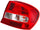 SEBRING 03-05 TAIL LAMP RH, Assembly, Coupe