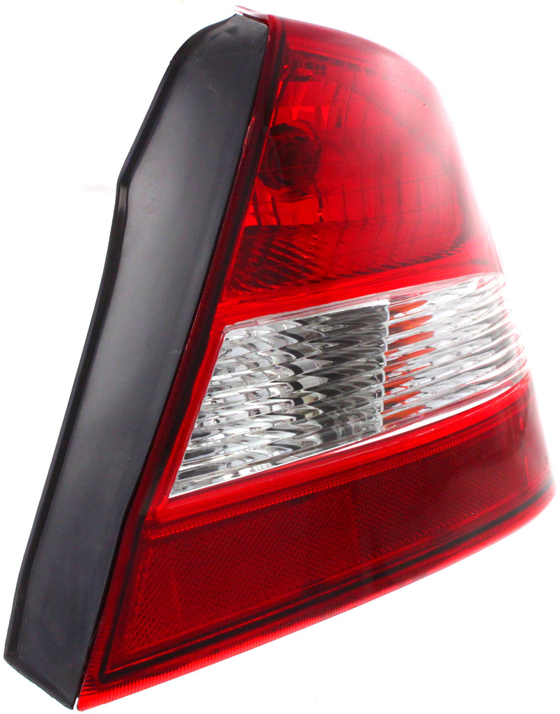 SEBRING 03-05 TAIL LAMP RH, Assembly, Coupe