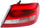 SEBRING 03-05 TAIL LAMP RH, Assembly, Coupe
