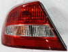 SEBRING 03-05 TAIL LAMP LH, Assembly, Coupe
