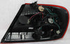 SEBRING 03-05 TAIL LAMP LH, Assembly, Coupe
