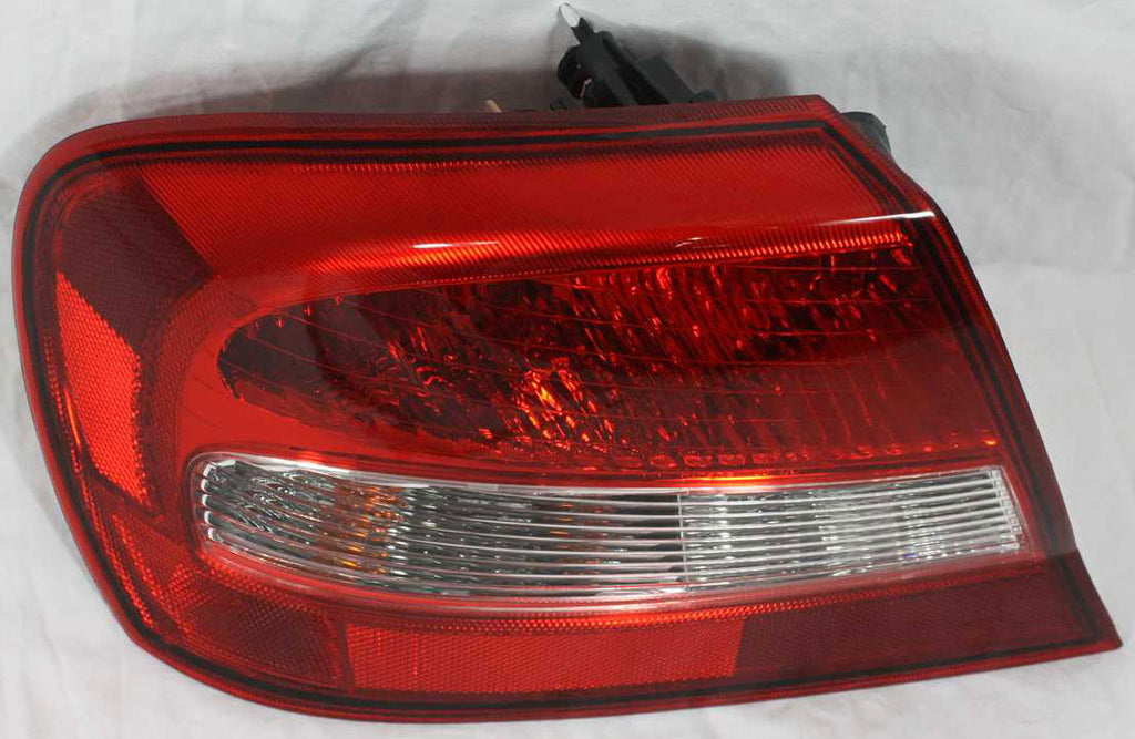 SEBRING 03-05 TAIL LAMP LH, Assembly, Coupe