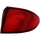CAVALIER 00-02 TAIL LAMP RH, Outer, Assembly