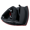 CAVALIER 00-02 TAIL LAMP RH, Outer, Assembly