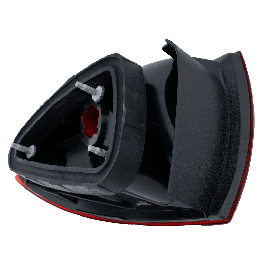 CAVALIER 00-02 TAIL LAMP RH, Outer, Assembly