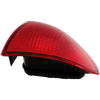 CAVALIER 00-02 TAIL LAMP RH, Outer, Assembly