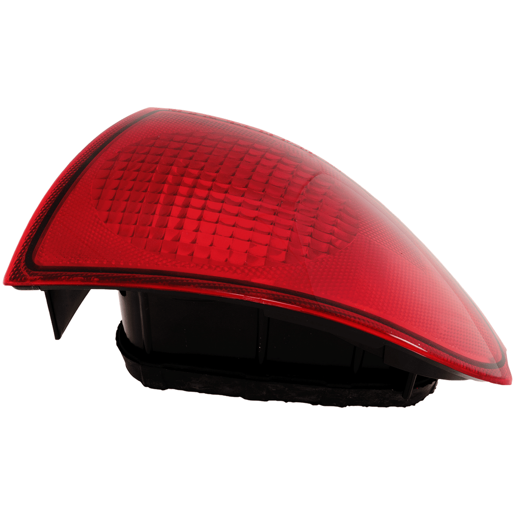 CAVALIER 00-02 TAIL LAMP RH, Outer, Assembly