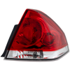 IMPALA 06-13/IMPALA LIMITED 14-16 TAIL LAMP RH, Assembly - CAPA