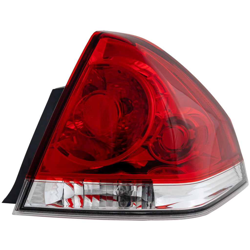 IMPALA 06-13/IMPALA LIMITED 14-16 TAIL LAMP RH, Assembly - CAPA