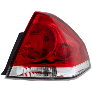 IMPALA 06-13/IMPALA LIMITED 14-16 TAIL LAMP RH, Assembly - CAPA