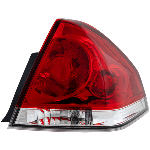IMPALA 06-13/IMPALA LIMITED 14-16 TAIL LAMP RH, Assembly - CAPA
