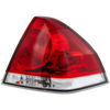 IMPALA 06-13/IMPALA LIMITED 14-16 TAIL LAMP RH, Assembly - CAPA