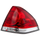 IMPALA 06-13/IMPALA LIMITED 14-16 TAIL LAMP RH, Assembly - CAPA