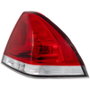 IMPALA 06-13/IMPALA LIMITED 14-16 TAIL LAMP RH, Assembly - CAPA