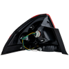 IMPALA 06-13/IMPALA LIMITED 14-16 TAIL LAMP RH, Assembly - CAPA